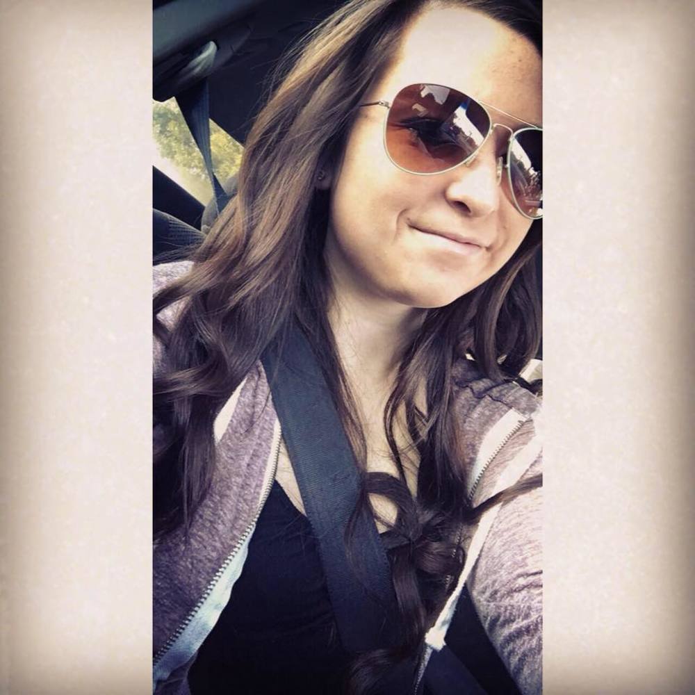 Meet your Posher, Brittney